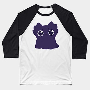 A 6 eared shadow creature Baseball T-Shirt